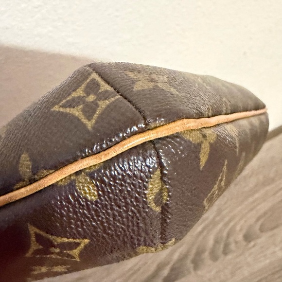 Vintage Louis Vuitton Monogram Musette Tango Shoulder Bag - Picture 8 of 16